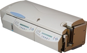 Автоматический эмбоcсер CIM E2000 Pro